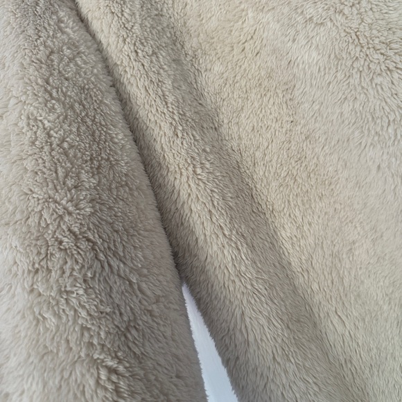 NWT PINK Soft Sherpa Jacket - Picture 5 of 5